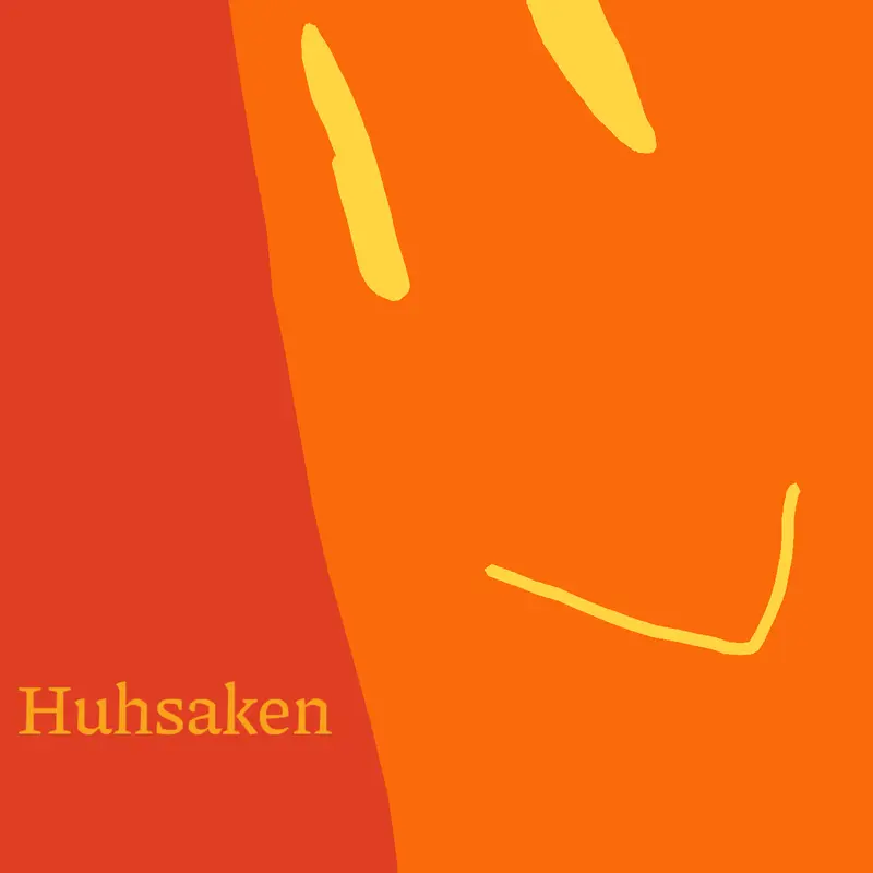 Huhsaken by @paintHi