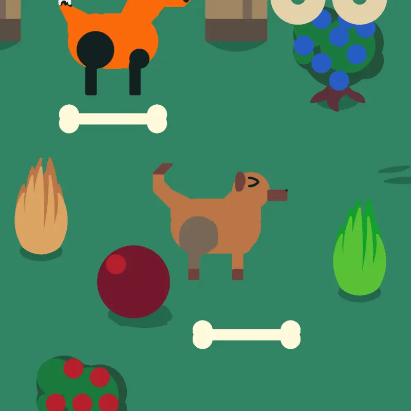 Big adventure by @applebees4u