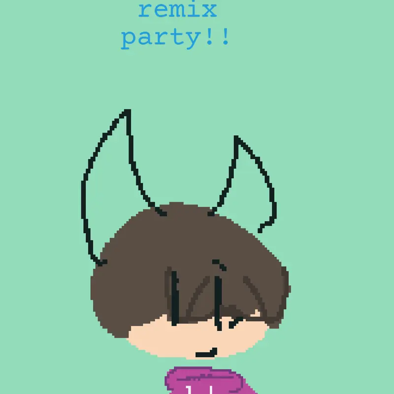 Game by @Ariana052