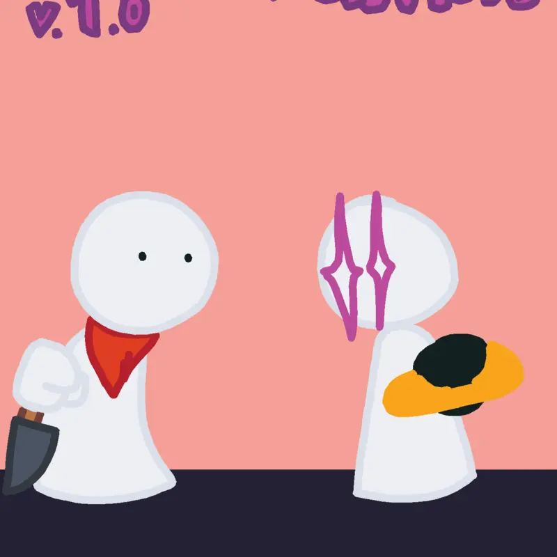 Game by @Ydgibmahda
