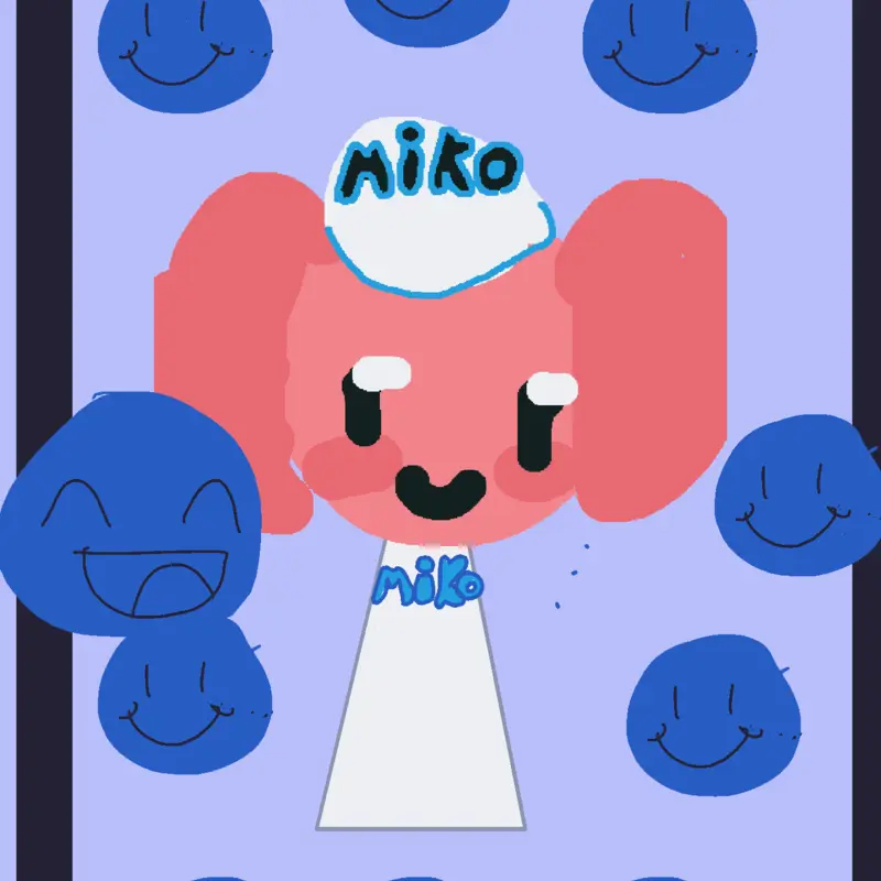 My oc! by @C00lkidd_176527
