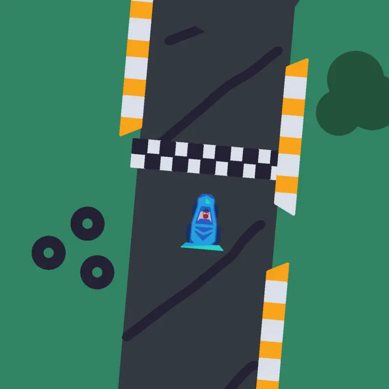 Game by @MrMorten