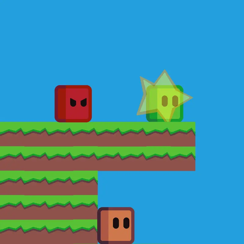 Game by @maxpuni