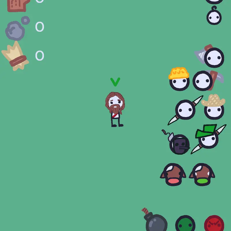 Game by @ToniFNF2022