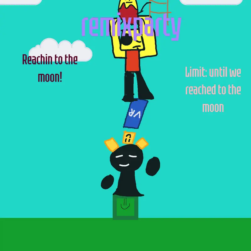 Game by @RobloxAddict