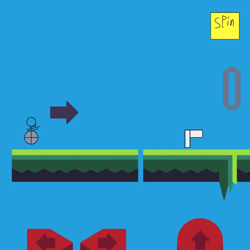 Game by @kizander