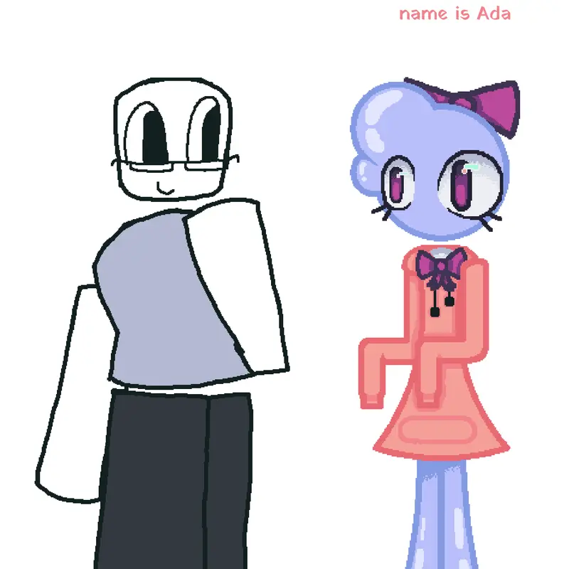 Game by @Ada_sun