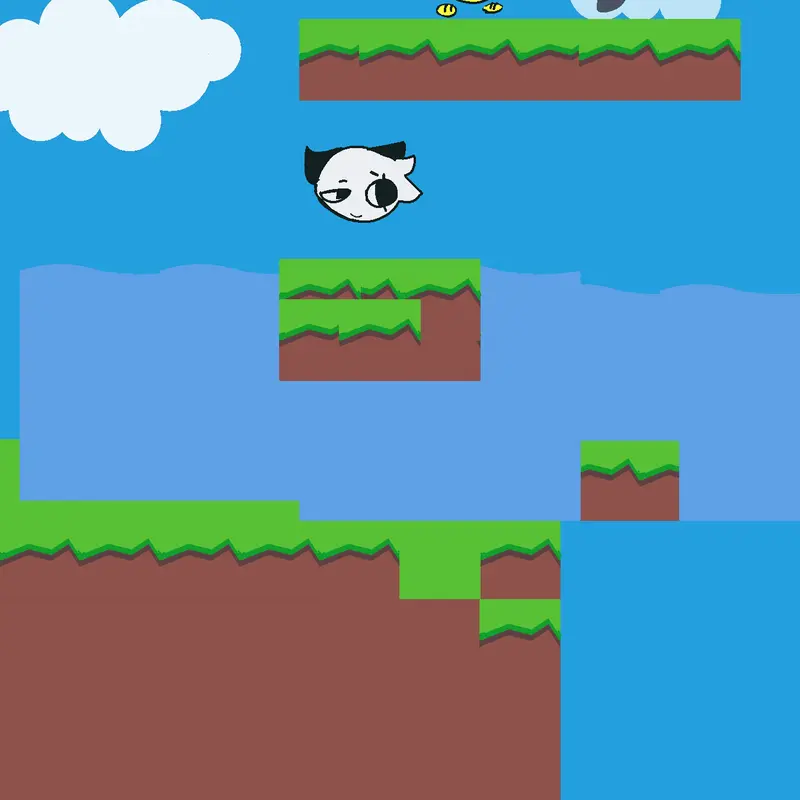 Game by @miawwcat