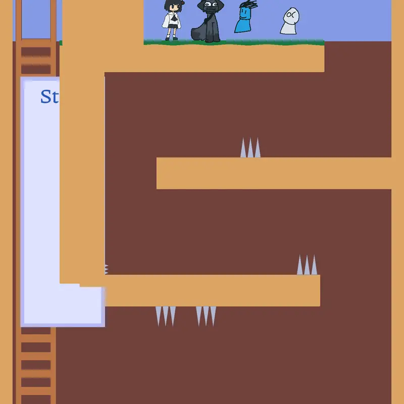 Game by @liam_good