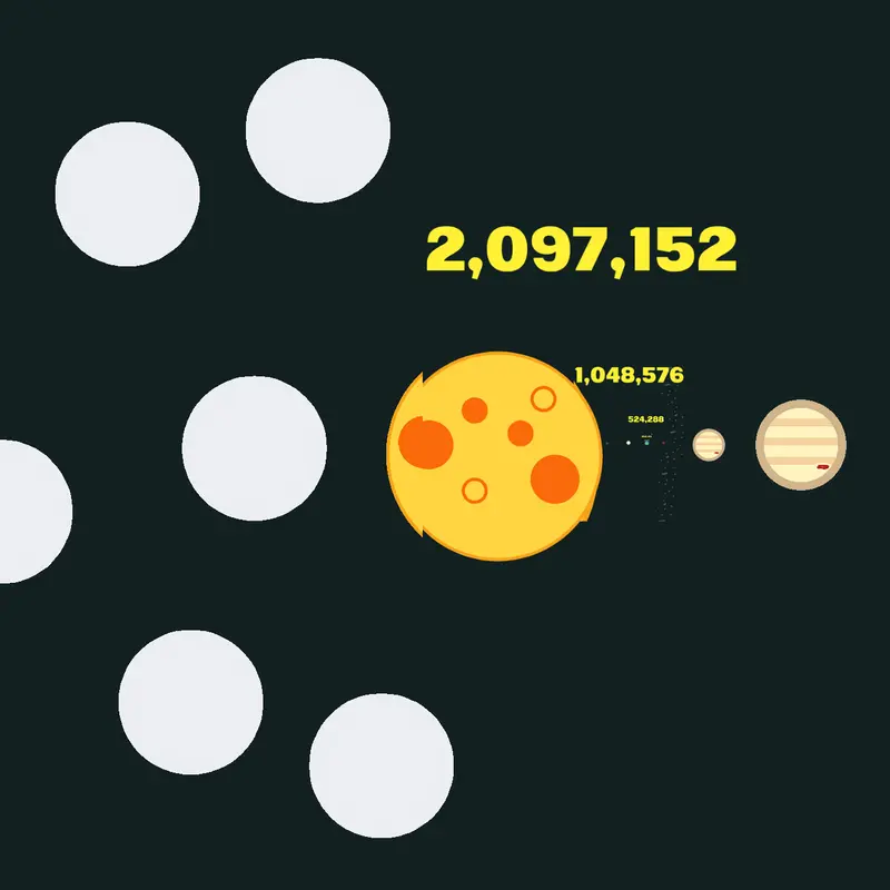 Game by @NUMBERSBANDS