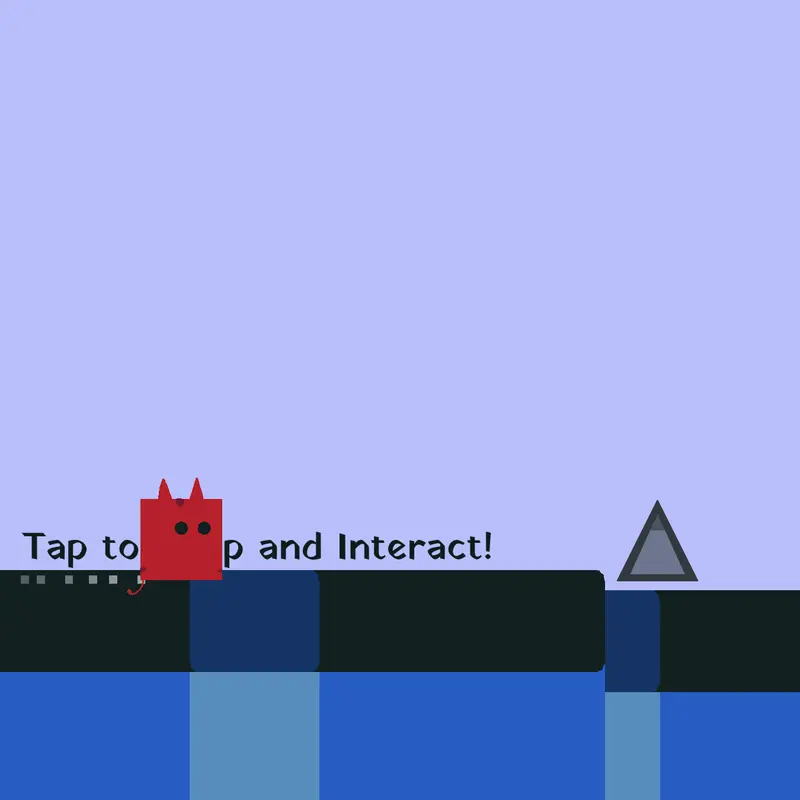 Game by @C00LKIDDO