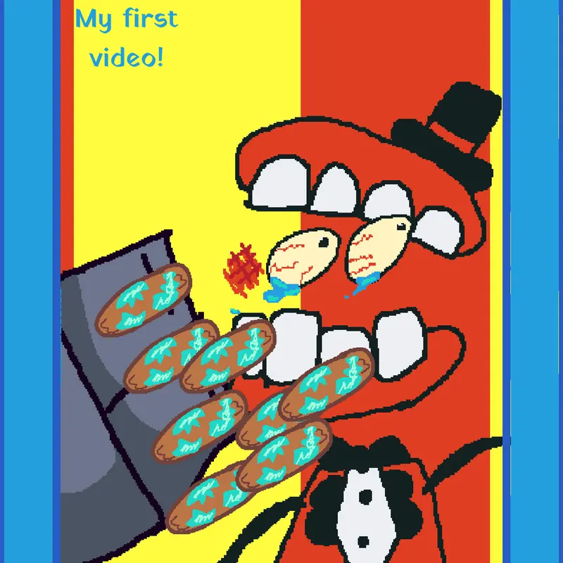 Game by @Wendify_Florin