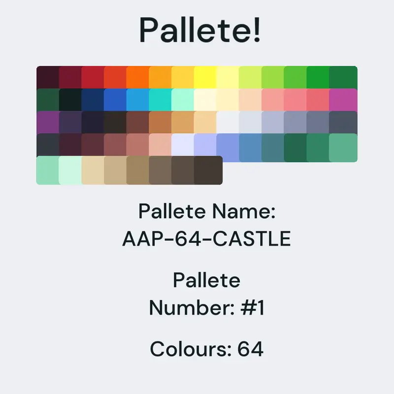 Game by @MandelBrowser455