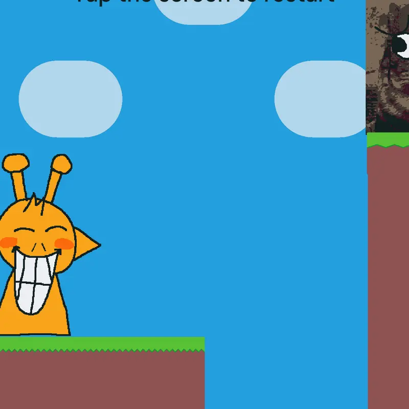 Game by @MAMMA_LORY