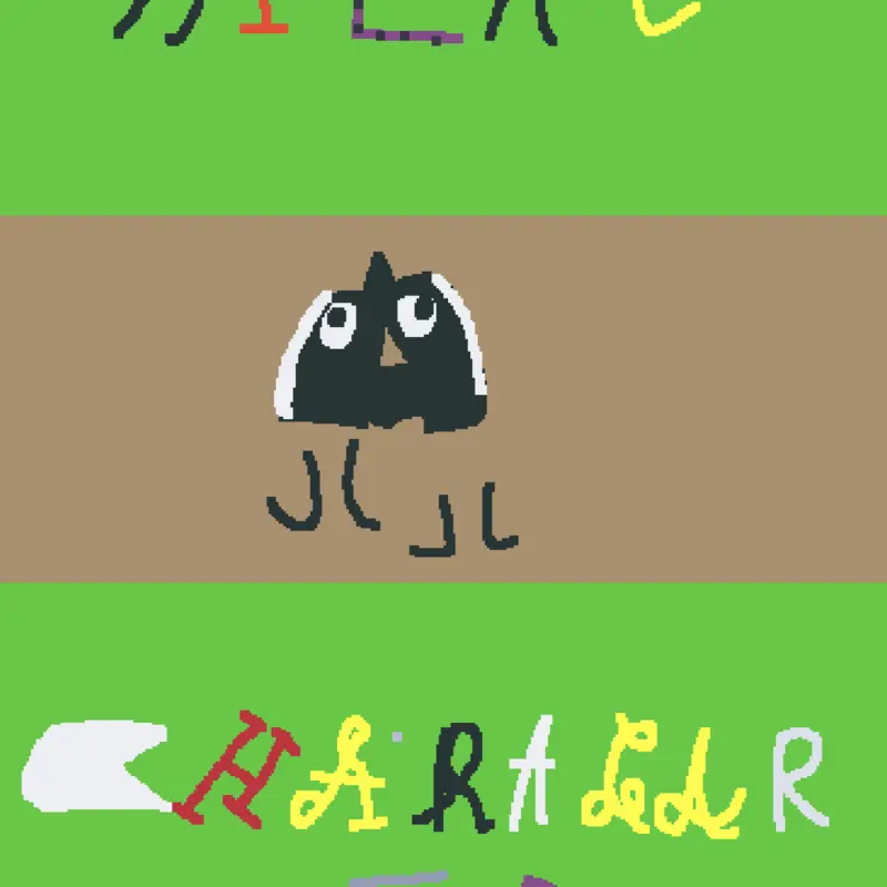 Game by @that_one_pc_kid2ndver
