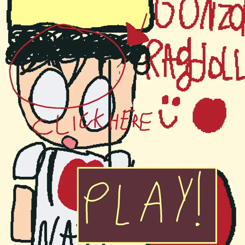 Gonzi by @gonzok67