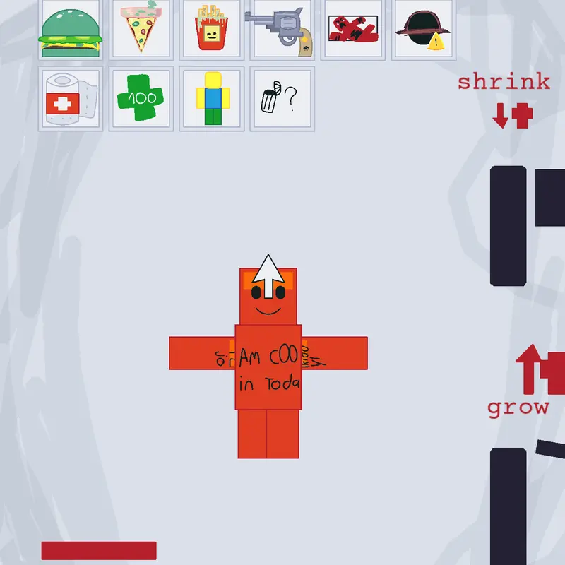 Game by @Goofyahhman_905