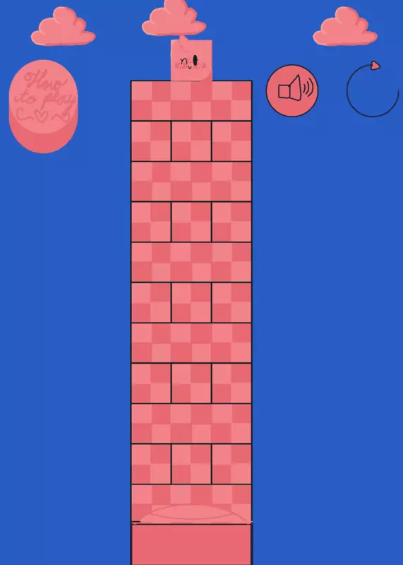 Game by @Mari2206
