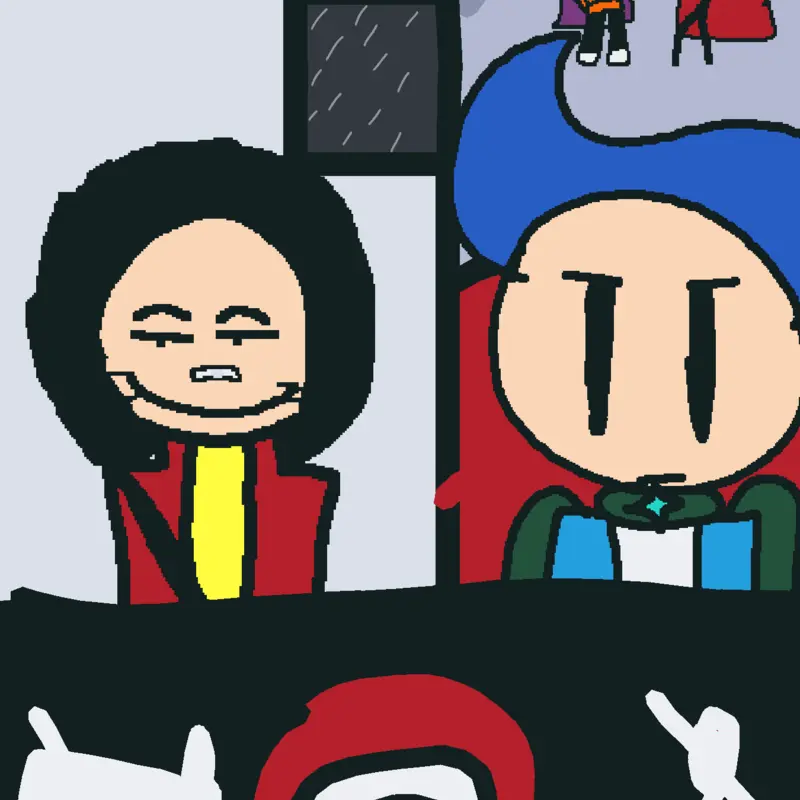 Game by @EletroBolt