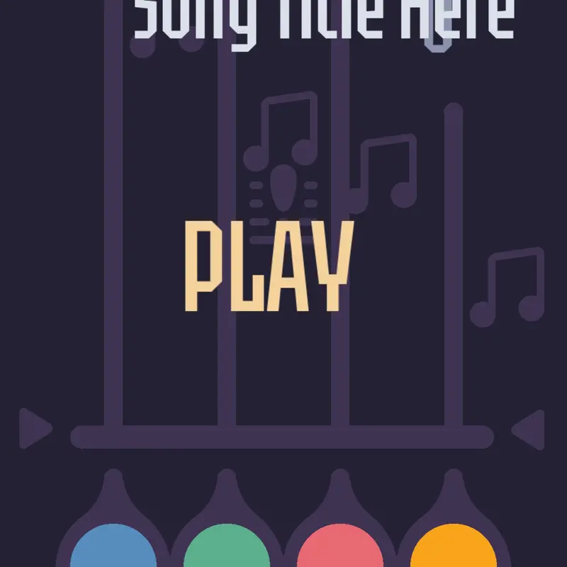 Game by @tocinita