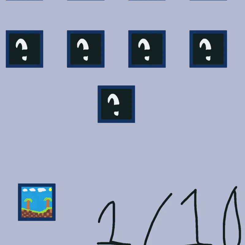 Game by @maxlte