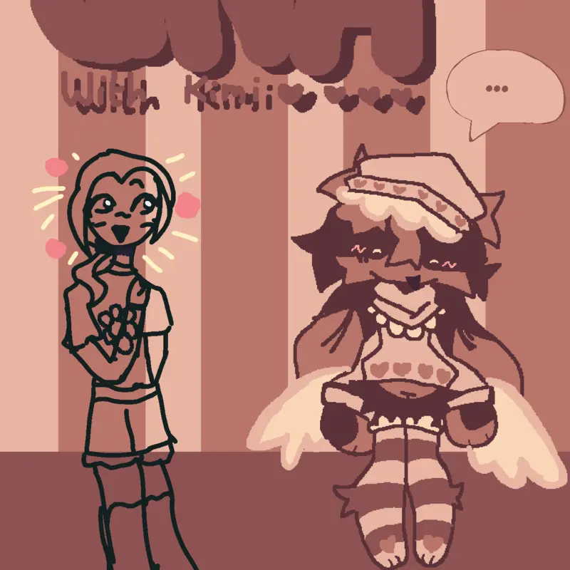 Game by @-Kimi-Castle-