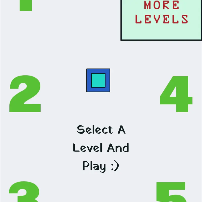 Game by @GD_Studio