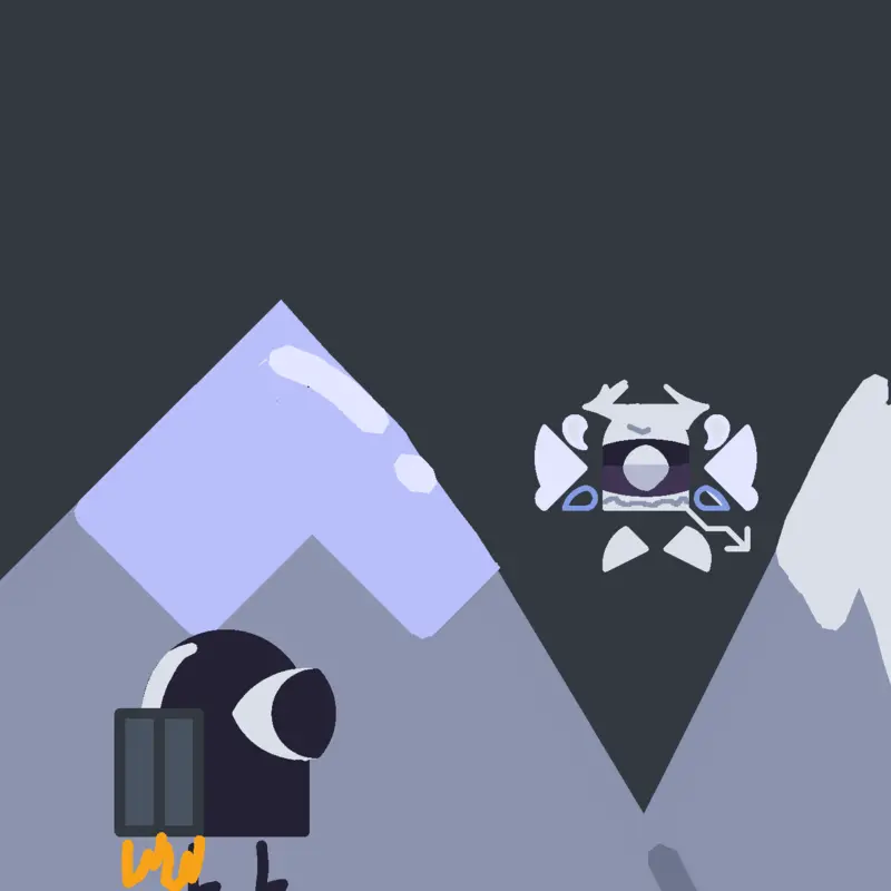 Game by @Chaixx