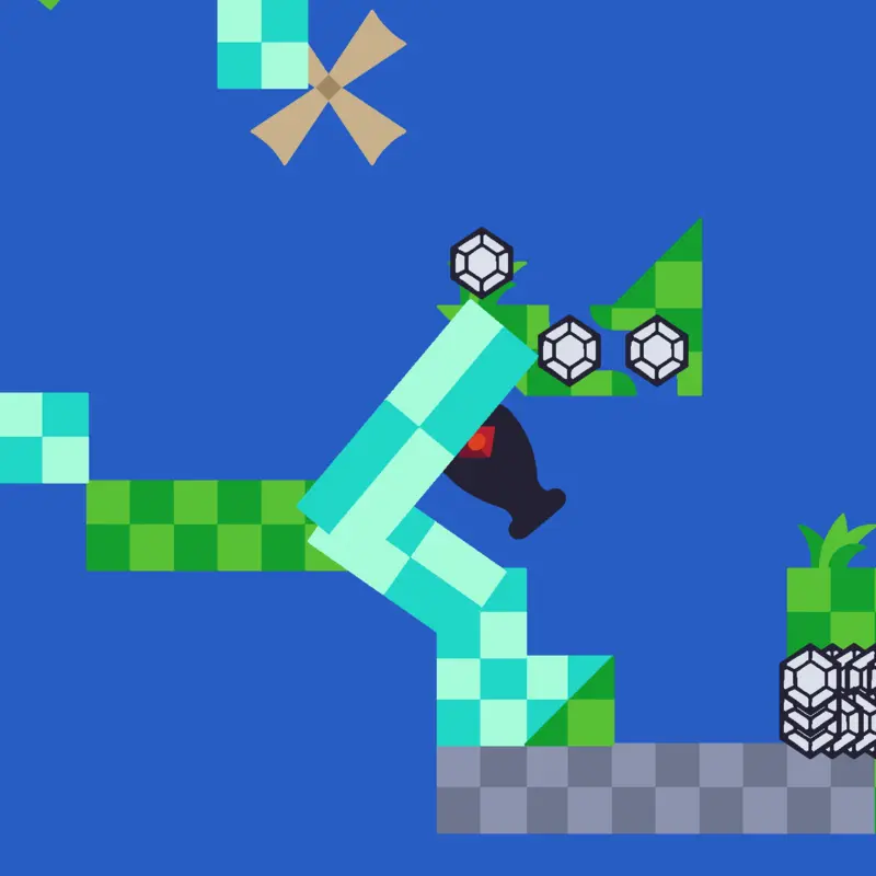 Game by @green_skybox
