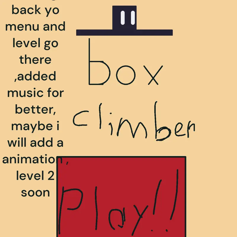 Game by @BibotyGames