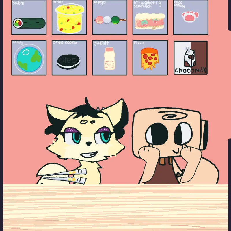 Game by @SquirmOfficialChannel