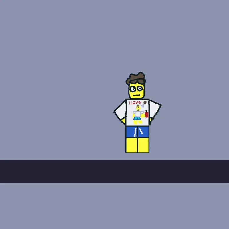 Game by @michael_kakish