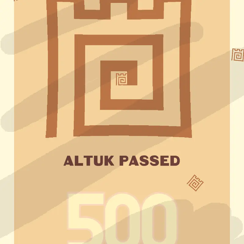 Game by @Altuk