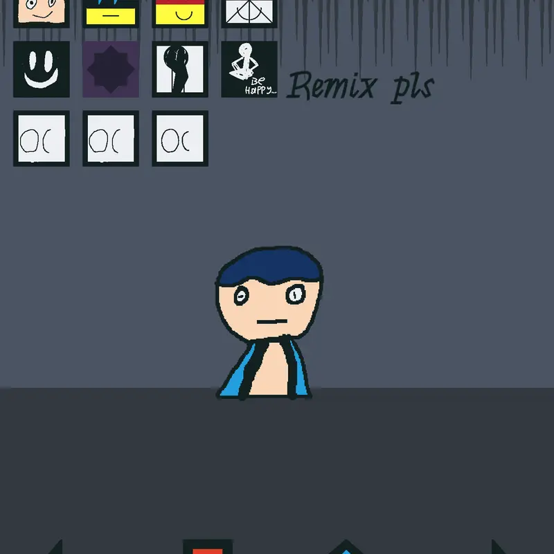 Game by @that_random_angle