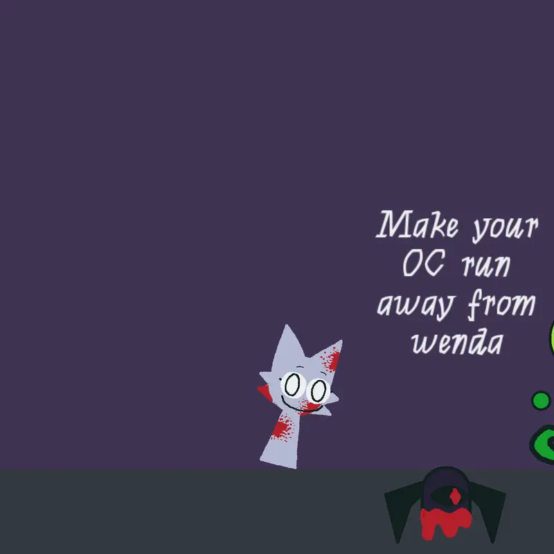 Game by @Yakuza_Cherry14