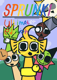 iiicredibox sprunoi