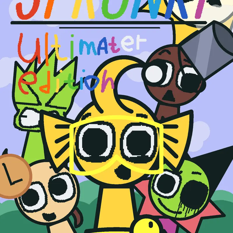 Game by @Animus_official