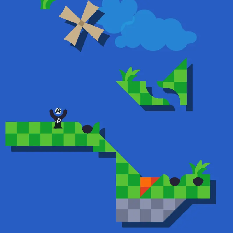 Game by @KARTONJ