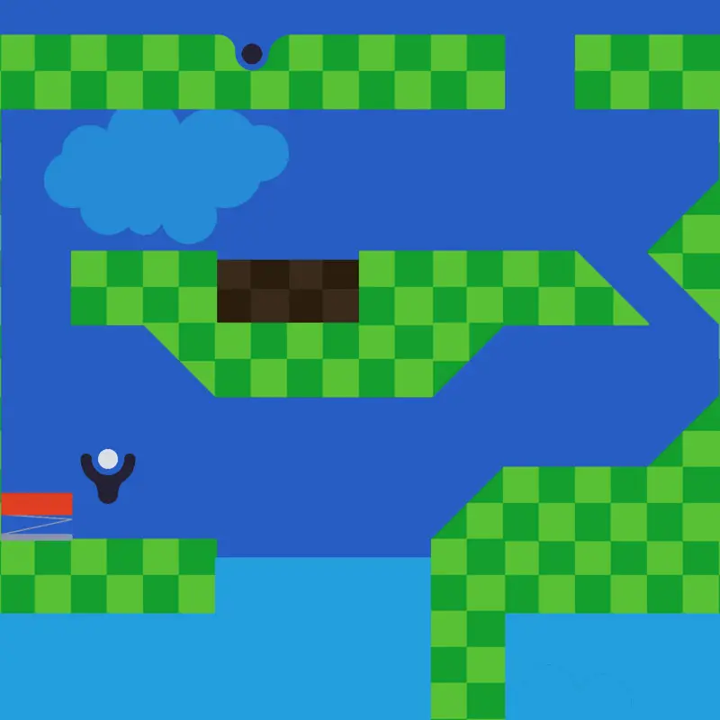 Game by @Gingereng
