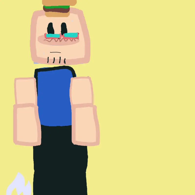 Game by @mystery_sajademon