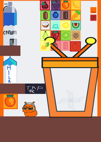 BLENDER! (Credits to @Rank100)