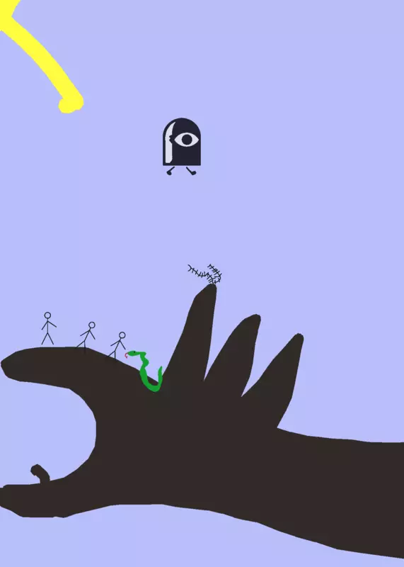 Game by @dolphin145