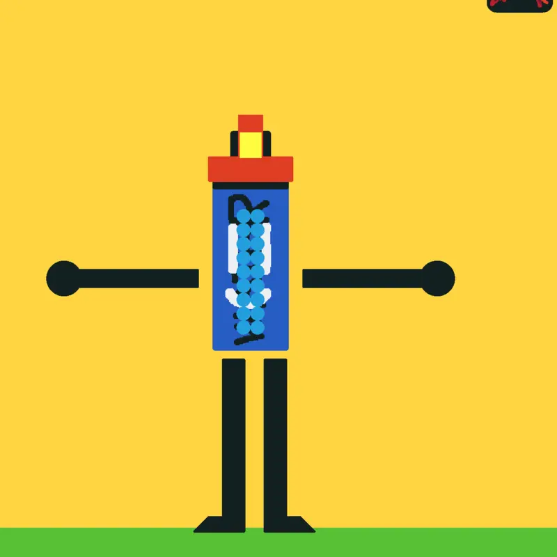Game by @I_SuckAtCoding
