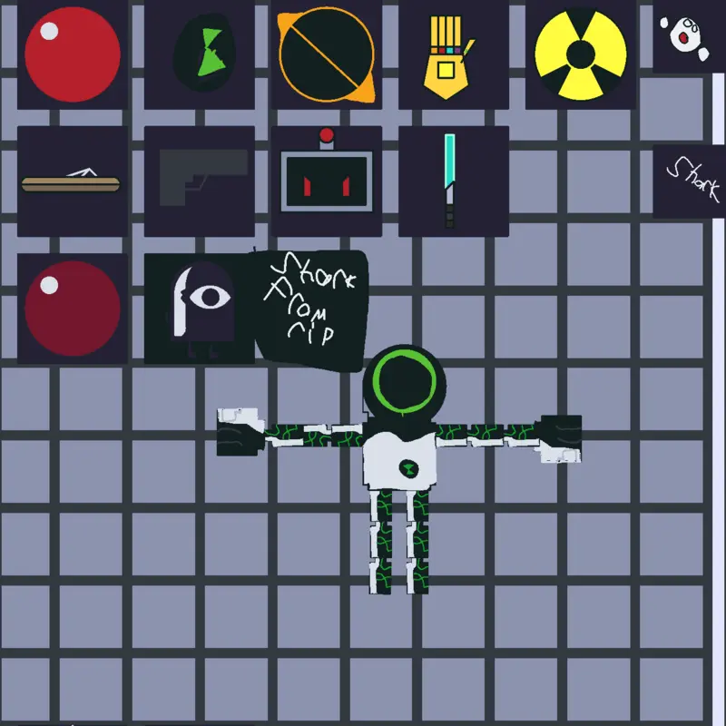 Game by @spideyboy16