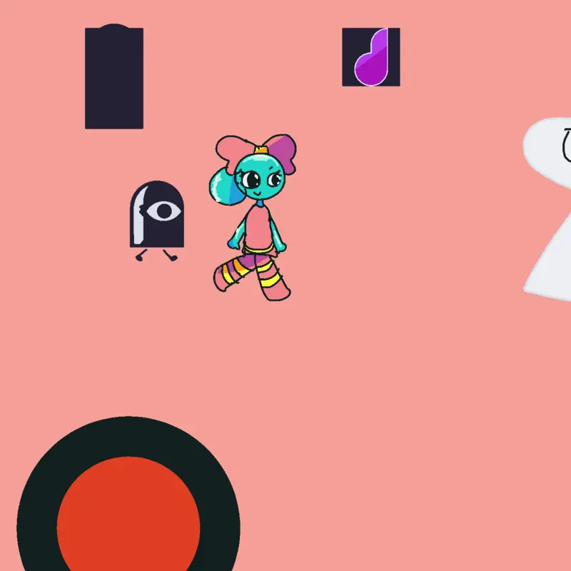 Game by @Snitcher