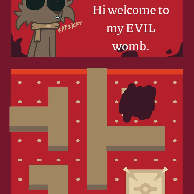 Game by @OpSCARY