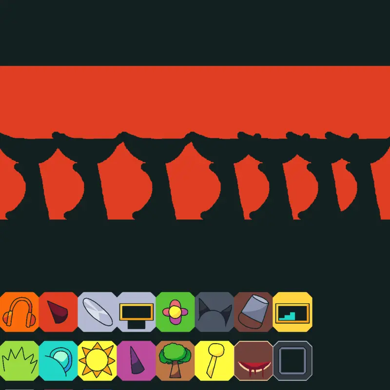 Game by @galaxialchinas