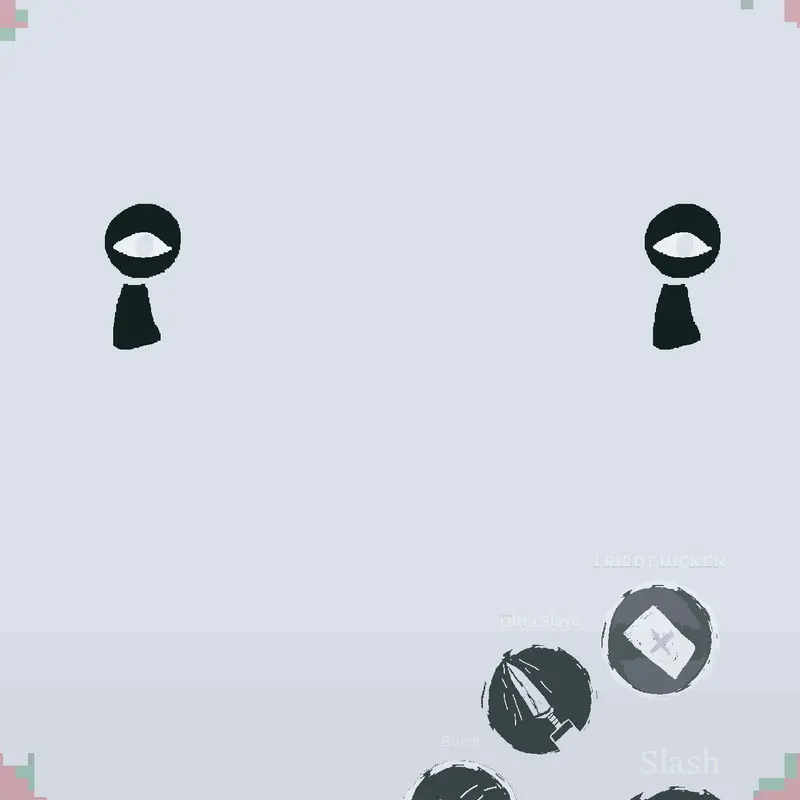 Game by @anormal_player