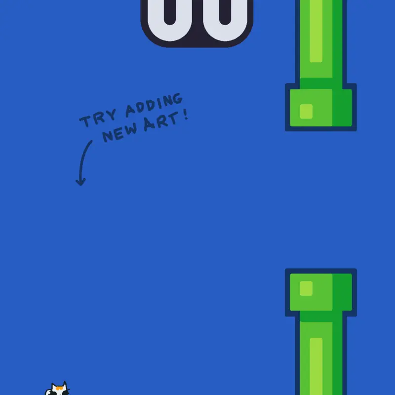 Game by @kittypetburger