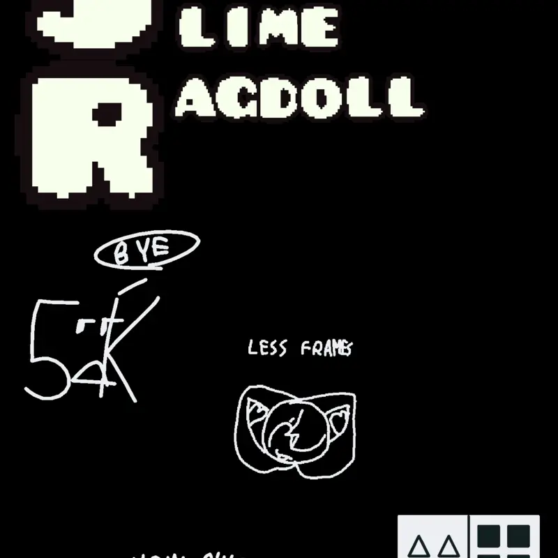 #slime #toys #Ragdollgame #fun #cook by @puso_FIRST